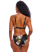 Freya Swim Twilight Soul schwarz unwattierter bikini bh