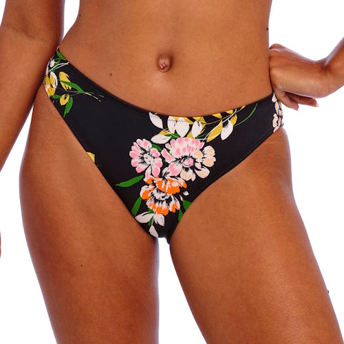 Freya Swim Twilight Soul schwarz bikini slip