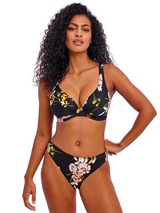 Freya Swim Twilight Soul schwarz bikini slip