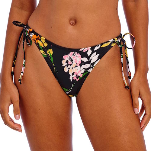 Freya Swim Twilight Soul schwarz bikini slip