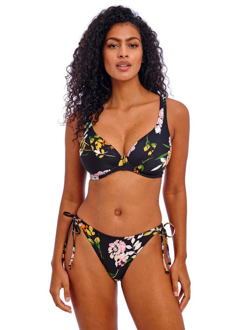 Freya Swim Twilight Soul schwarz bikini slip