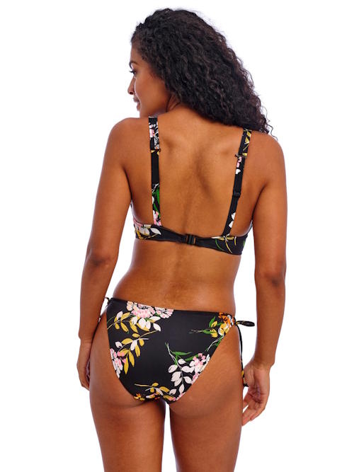 Freya Swim Twilight Soul schwarz bikini slip