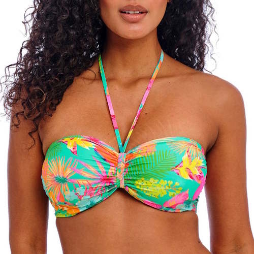 Freya Swim Isla Margarita  gemoldefer bikini bh