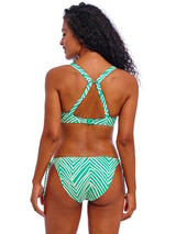 Freya Swim Fiji Falls aqua gemoldefer bikini bh