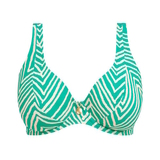 Freya Swim Fiji Falls aqua gemoldefer bikini bh