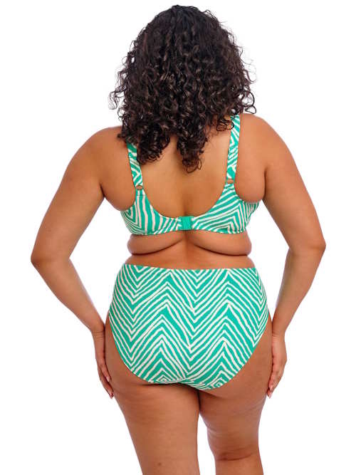 Freya Swim Fiji Falls blau unwattierter bikini bh
