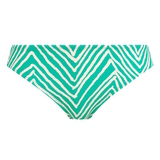 Freya Swim Fiji Falls aqua bikini slip