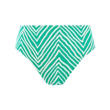 Freya Swim Fiji Falls aqua bikini slip