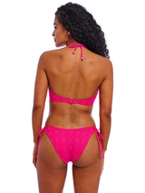 Freya Swim Nomad Nights fuchsie unwattierter bikini bh