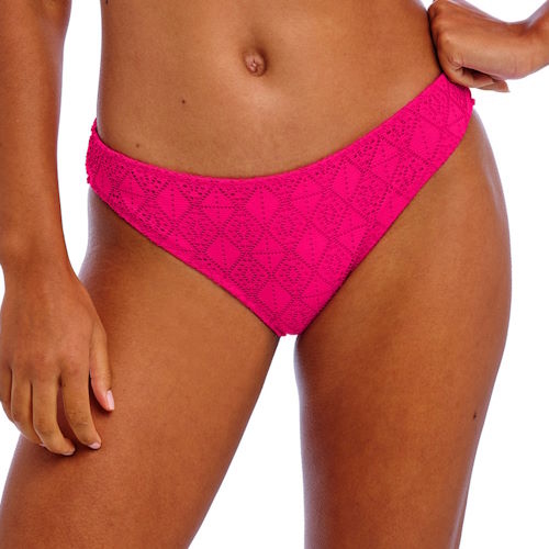 Freya Swim Nomad Nights fuchsie bikini slip