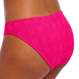 Freya Swim Nomad Nights fuchsie bikini slip
