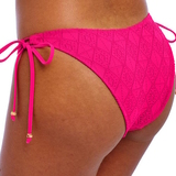 Freya Swim Nomad Nights fuchsie bikini slip