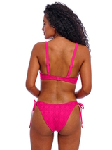 Freya Swim Nomad Nights fuchsie bikini slip