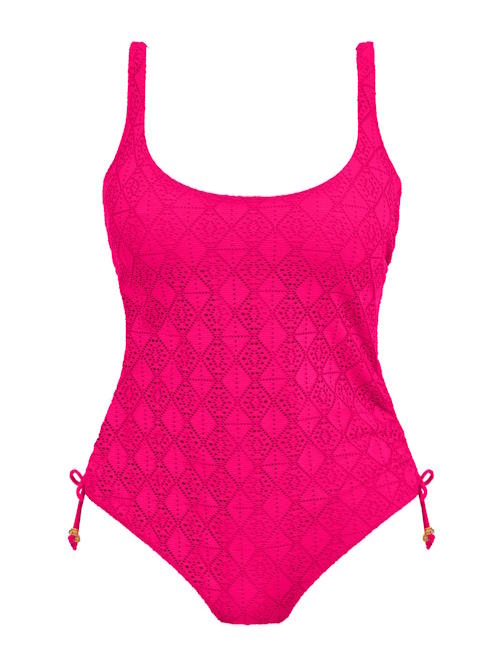 Freya Swim Nomad Nights fuchsie badeanzüge
