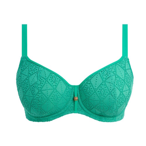 Freya Swim Nomad Nights aqua gemoldefer bikini bh