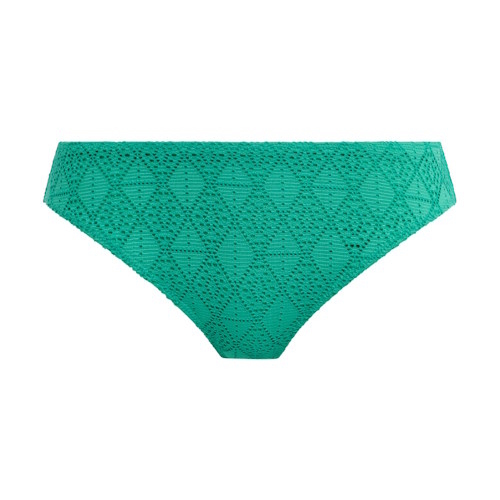 Freya Swim Nomad Nights aqua bikini slip
