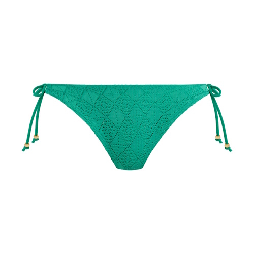 Freya Swim Nomad Nights aqua bikini slip