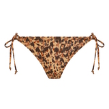 Freya Swim Arizona Wave braun/print bikini slip
