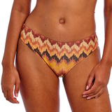 Freya Swim Arizona Wave braun bikini slip