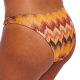 Freya Swim Arizona Wave braun bikini slip