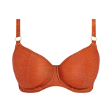 Freya Swim Arizona Wave gold gemoldefer bikini bh