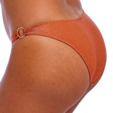 Freya Swim Arizona Wave gold bikini slip