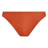 Freya Swim Arizona Wave gold bikini slip
