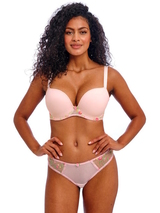 Freya Love Crush pink vorgeformter bh