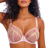 Freya Love Crush pink nicht geformter bh