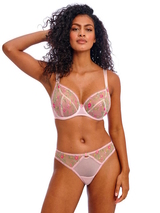 Freya Love Crush pink nicht geformter bh