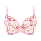 Freya Love Crush pink nicht geformter bh