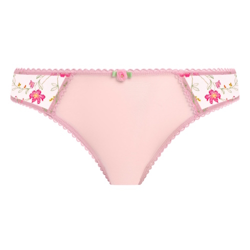 Freya Love Crush pink champagne string