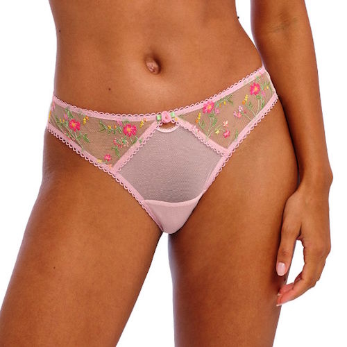 Freya Love Crush pink slip