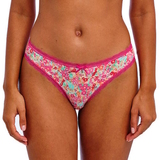 Freya Flirt hot pink slip