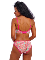 Freya Flirt hot pink slip