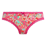 Freya Flirt hot pink slip