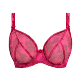 Freya Rose Blossom rot/pink nicht geformter bh