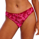 Freya Rose Blossom rot/pink slip