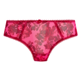 Freya Rose Blossom rot/pink string