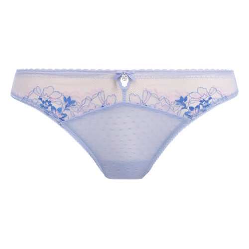 Freya Sydnie blau brasilianischer slip