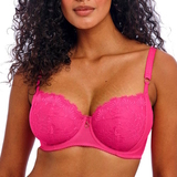 Freya Fascinate hot pink vorgeformter bh