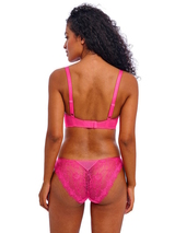 Freya Fascinate hot pink vorgeformter bh