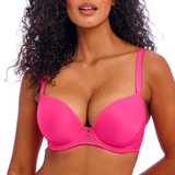 Freya Fascinate hot pink vorgeformter bh