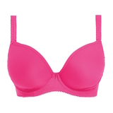 Freya Fascinate hot pink vorgeformter bh