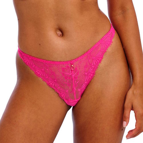 Freya Fascinate hot pink string