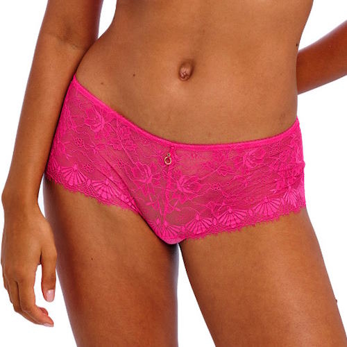 Freya Fascinate hot pink hipster