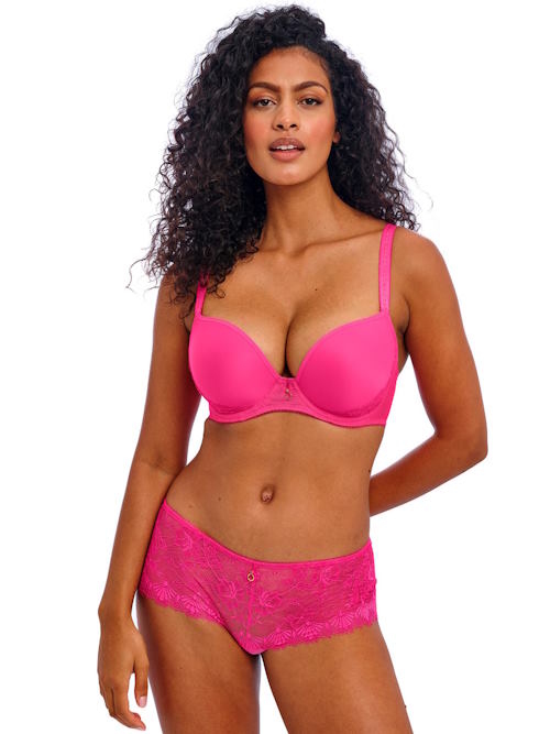Freya Fascinate hot pink hipster