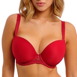 Freya Fascinate rot vorgeformter bh