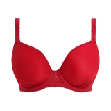 Freya Fascinate rot vorgeformter bh