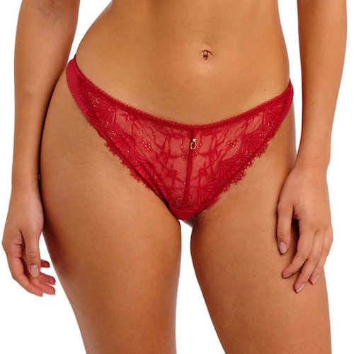Freya Fascinate rot string